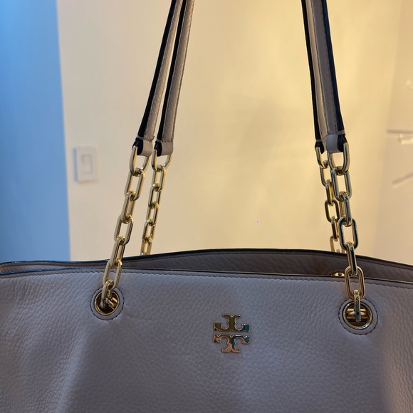 Tory Burch Handbags - Tory Burch used minor Scratches